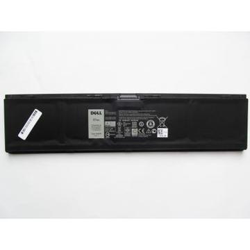 Акумулятор для ноутбука Dell Latitude E7440 34GKR, 47Wh (6200mAh), 3cell, 7.4V, Li-ion (A47454)