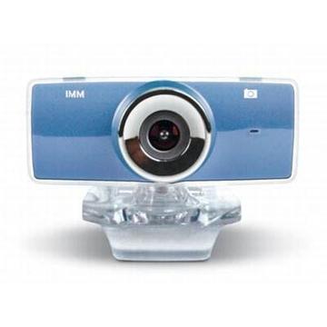 Веб камера GEMIX F9 blue