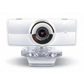 Веб камера GEMIX F9 white
