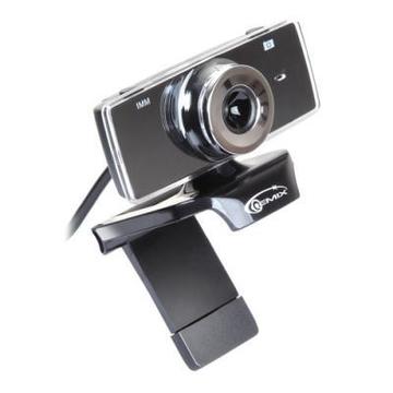 Веб камера GEMIX F9 black