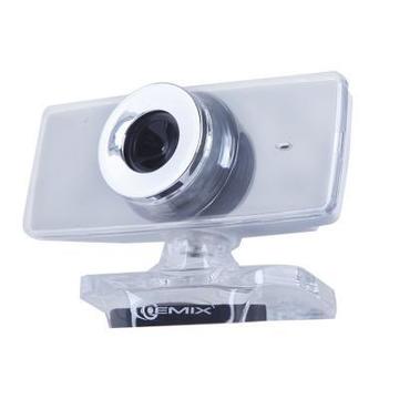 Веб камера GEMIX F9 gray