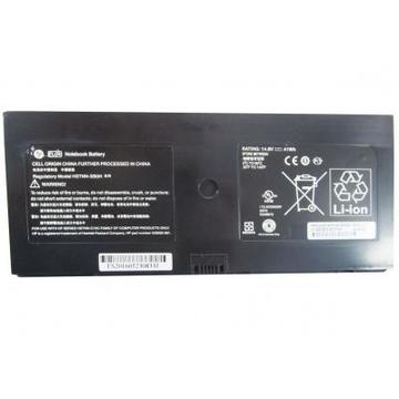 Аккумулятор для ноутбука HP HP ProBook 5310m HSTNN-C72C 41Wh (2800mAh) 4cell 14.4V Li-io (A41612)