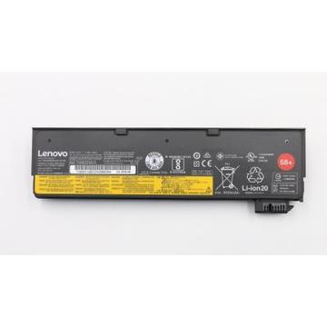 Акумулятор для ноутбука Lenovo Lenovo ThinkPad X240/T440s 4400mAh (48Wh) 6cell 11.1V Li-ion (A41901)