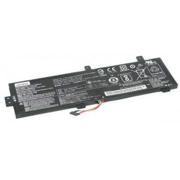 Акумулятор для ноутбука Lenovo IdeaPad 310-15 L15L2PB4, 3948mAh (30Wh), 2cell, 7.6V, Li-ion (A47188)