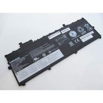 Акумулятор для ноутбука Lenovo ThinkPad X1 Carbon (5th Gen) 01AV429, 4920mAh (57Wh), 4cell, (A47248)