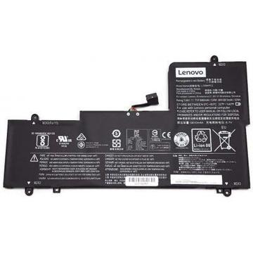 Акумулятор для ноутбука Lenovo Yoga 710-15 L15M4PC2, 6960mAh (53Wh), 7.64V, Li-ion (A47494)