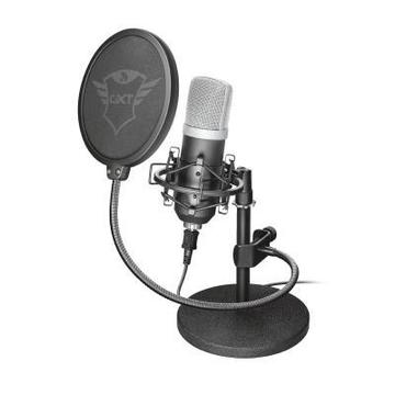 Мікрофон Trust GXT 252 Emita Streaming Microphone(21753)