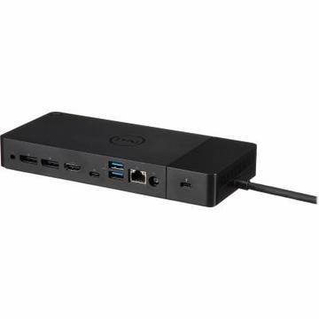 Док-станція Dell Thunderbolt Dock WD19TB, 180W (210-ARJD)