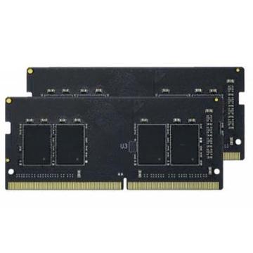 Оперативна пам'ять SoDIMM DDR4 8GB (2x4GB) 2666 MHz eXceleram (E408269SD)
