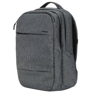 Рюкзак Incase 17" City Backpack Heather Black (CL55569)