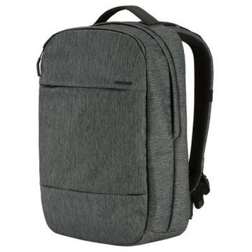 Рюкзак Incase 15" City Compact Backpack Heather Black (CL55571)