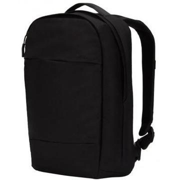Рюкзак Incase 15" City Compact Backpack w/Diamond Ripstop - Black (INCO100358-BLK)