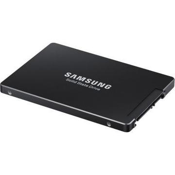 SSD накопитель Samsung 960GB (MZ7LH960HAJR-00005)