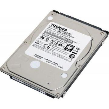 Жорсткий диск 200GB TOSHIBA (MQ01AAD020C)