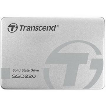 SSD накопичувач Transcend 960GB (TS960GSSD220S)