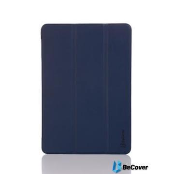 Чехол BeCover Smart Case для Lenovo Tab E10 TB-X104 Deep Blue (703277)