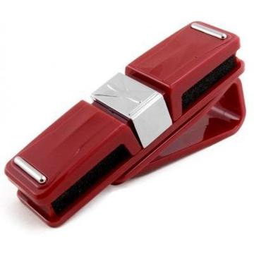 Автотримач EXTRADIGITAL Glasses Holder Red (CGH4122)