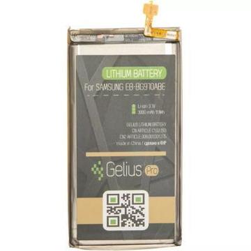 Акумулятор для мобільного телефону Gelius Pro Samsung G970 (S10 Lite) (EB-BG970ABE) (00000075853)