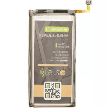 Аккумулятор для телефона Gelius Pro Samsung G973 (S10) (EB-BG973ABE) (00000075854)
