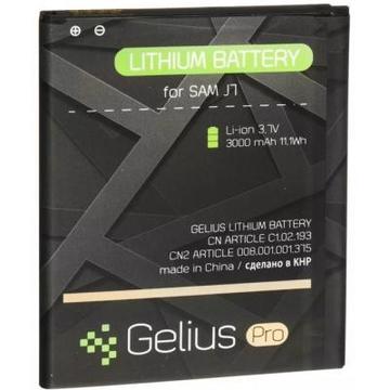 Аккумулятор для телефона Gelius Pro Samsung J700 (J7) (EB-BJ700BBC) (00000067170)