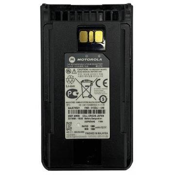 Акумулятор для мобільного телефону Motorola FNB-V133 7.4V 1380mAh для для VX-261 (AAJ67X501)