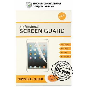 Захисне скло та плівка BeCover Prestigio MultiPad Grace 3157/Wize 3437 (PMT3157/3437) (702543)