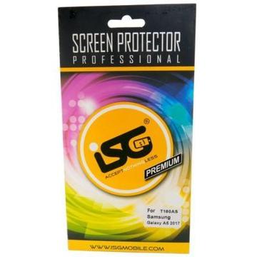 Захисне скло та плівка iSG для Samsung Galaxy A5 2017 Duos SM-A520 (SPF4298)