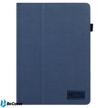 Обкладинка BeCover Slimbook для Pixus hiPower Deep Blue (702575)