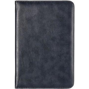 Чехол Gelius Leather Case iPad Mini 4/5 7.9" Blue (00000074467)