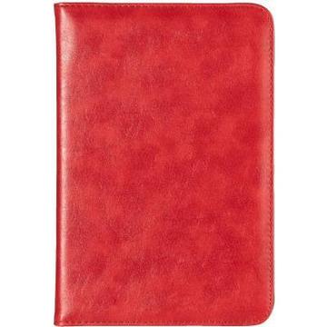 Чехол Gelius Leather Case iPad Mini 4/5 7.9" Red (00000074468)
