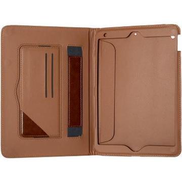 Чехол Gelius Leather Case iPad PRO 10.5" Black (00000074462)