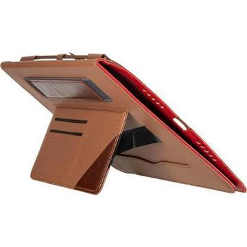 Чехол Gelius Leather Case iPad PRO 10.5" Red (00000074472)