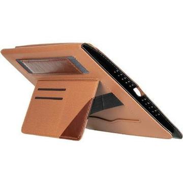 Чехол Gelius Leather Case iPad PRO 9.7" Black (00000074463)
