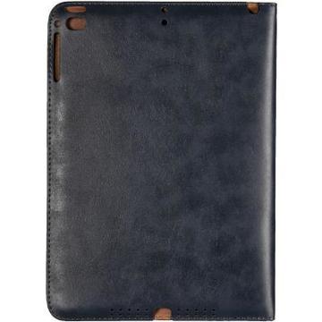 Чехол Gelius Leather Case iPad PRO 9.7" Blue (00000074473)
