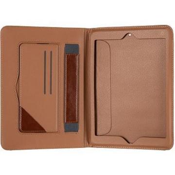 Чехол Gelius Leather Case iPad PRO 9.7" Red (00000074474)