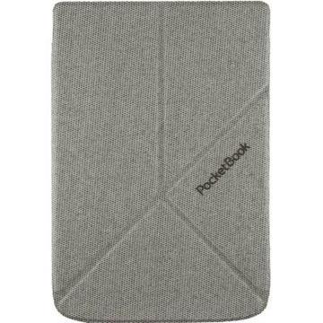 Чехол, сумка для планшетов PocketBook Origami U6XX Shell O series, light grey (HN-SLO-PU-U6XX-LG-CIS)