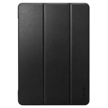Обкладинка Spigen iPad 10,2 (2019) Smart Fold, Black (ACS00373)