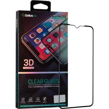 Захисне скло та плівка Gelius Pro 3D for Oppo A91 Black (00000080283)