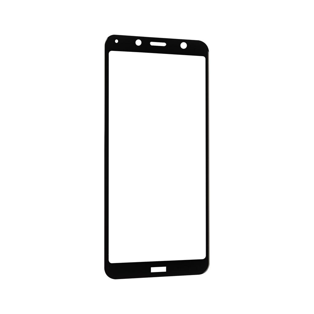 Защитное стекло и пленка  Gelius Pro 3D for Xiaomi Redmi 7a Black (00000072500)