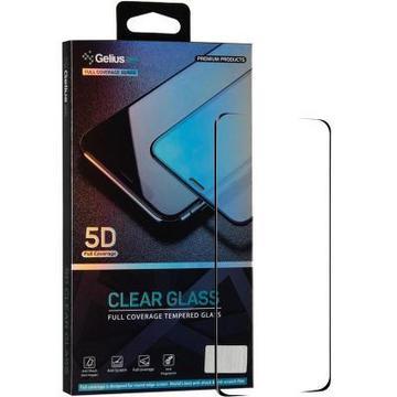 Защитное стекло и пленка  Gelius Pro 5D Full Cover Glass for Samsung G985 (S20 Plus) (00000078750)