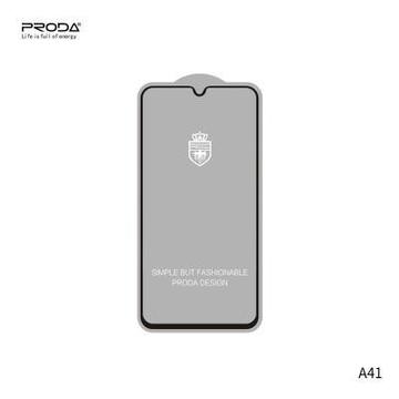 Защитное стекло и пленка  Proda Samsung A41 (XK-PRD-SM-A41)