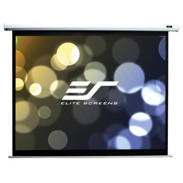 Інтерактивна дошка та екран ELITE SCREENS Electric90X