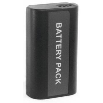 Аккумулятор для фото-видеотехники EXTRADIGITAL Panasonic BLJ31, Li-ion, 3050 mAh (BDP2696)