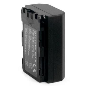 Аккумулятор для фото-видеотехники EXTRADIGITAL Sony NP-FZ100, 2280 mAh (BDS2700)