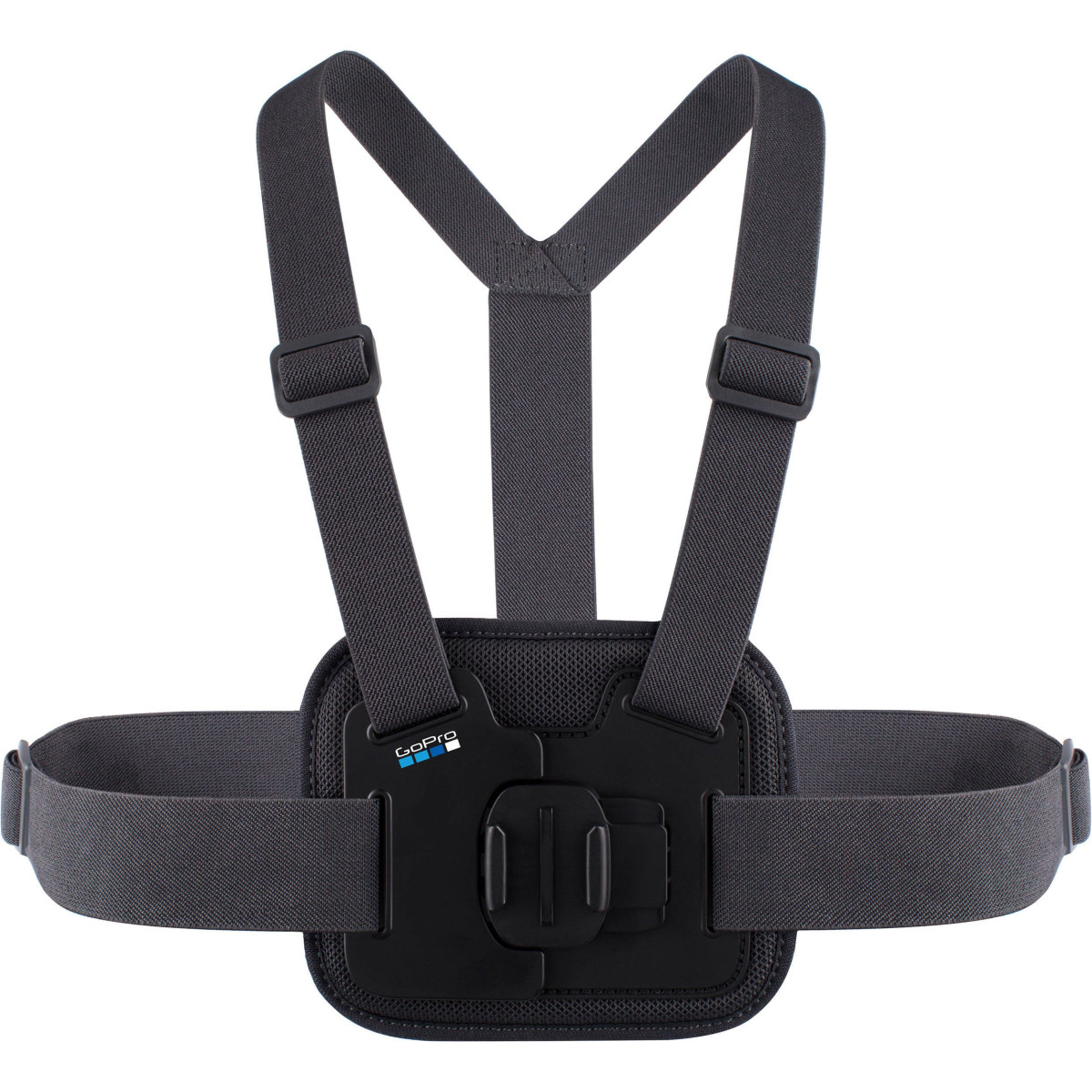 Аксесуар для екшн-камер GoPro Chesty chest harness (AGCHM-001)