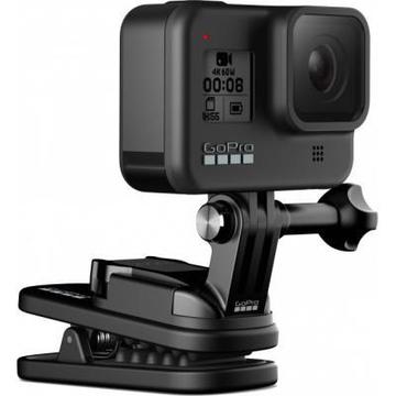 Аксесуар для екшн-камер GoPro Magnetic Swivel Clip (ATCLP-001)