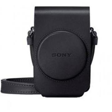 Аксессуар для экшн-камер SONY LCS-RXGB(RX100/RX100II/RX100III/RX100IV) (LCSRXGB.SYH)