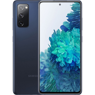 Смартфон Samsung Galaxy S20 FE 6/128GB Blue (SM-G780FZBDSEK)