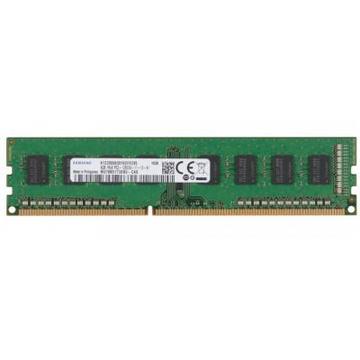 Оперативная память Samsung DDR3 4GB 1600 MHz (M378B5173CB0-CK0)
