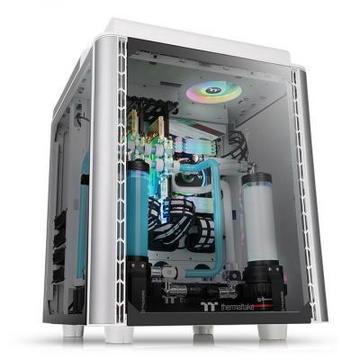 Корпус Thermaltake Level 20 HT Snow White (CA-1P6-00F6WN-00)